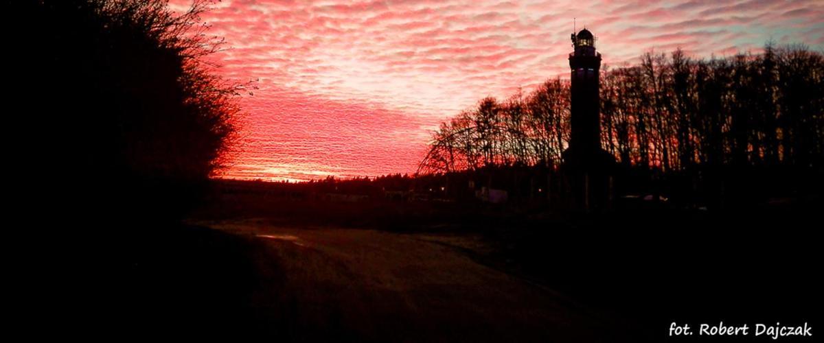 Domki Letniskowe Blue Sky 1 Rewal Eksteriør bilde